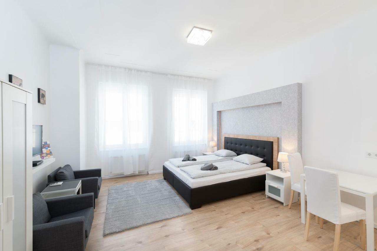 Astoria Flats 1 Apartment Budapest Exterior photo